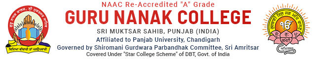 Guru Nanak College